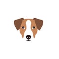 Jack russel logo