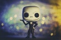 Jack Skellington