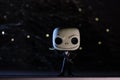 Jack Skellington