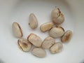 Jackfruit seeds