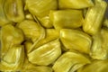 Jackfruits- fresh fleshy seeds