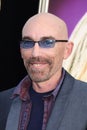 Jackie Earle Haley Royalty Free Stock Photo