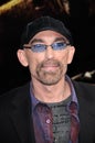 Jackie Earle Haley Royalty Free Stock Photo