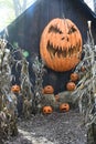 Jackolantern Alley II