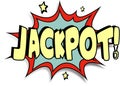 Jackpot icon