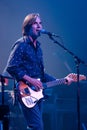 Jackson Browne Royalty Free Stock Photo