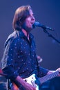 Jackson Browne Royalty Free Stock Photo