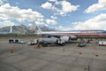 Jackson Hole airport