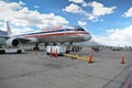 Jackson Hole airport