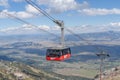 Jackson Hole Aerial Tram, Jackson Hole, Wyoming