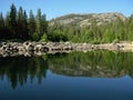 Jackson Meadow Lake