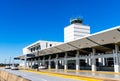 Jackson Medgar Wiley Evers International Airport Royalty Free Stock Photo
