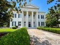 Jackson Mississippi City hall