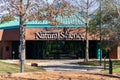 Jackson, MS / USA: Mississippi Museum of Natural Science, part of the MS Department of Wildlife, Fisheries and Parks, located in