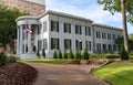 Jackson, MS: MS Governor`s Mansion