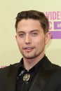 Jackson Rathbone