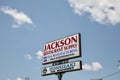 Jackson Restaurant Supply, Jackson TN