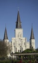 Jackson Square, New Orleans