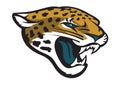 Jacksonville Jaguars Logo Royalty Free Stock Photo