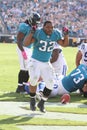 Maurice Jones Drew