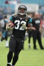 Maurice Jones-Drew