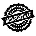 Jacksonville rubber stamp