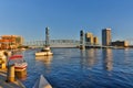 Jacksonville Waterfront