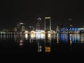 Jacksonville Waterfront