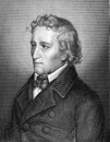 Jacob Grimm