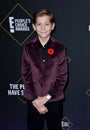 Jacob Tremblay Royalty Free Stock Photo