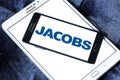 Jacobs Engineering Group logo