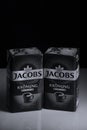 Jacobs Kronung coffee pack