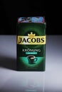 Jacobs Kronung coffee pack