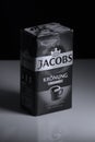 Jacobs Kronung coffee pack
