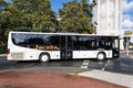 Jacobs Setra S 415 LE business bus