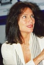 Jacqueline Bisset
