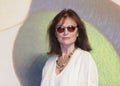 Jacqueline Bisset attends `Magic Lantern`