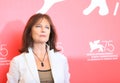 Jacqueline Bisset attends `Magic Lantern`