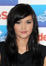 Jacqueline Jossa Royalty Free Stock Photo