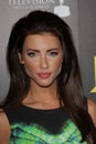 Jacqueline MacInnes Wood at the 39th Annual Daytime Emmy Awards, Beverly Hilton, Beverly Hills, CA 06-23-12