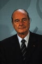 Jacques Chirac