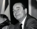 Jacques Chirac