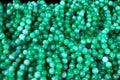 Jade Bracelets Royalty Free Stock Photo