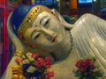 The Jade Buddha