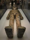 Jade Burial Suit