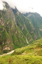 Jade Dragon Snow Mountain