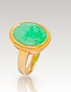 Jade Ring