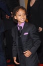 Jaden Christopher Syre Smith Royalty Free Stock Photo