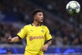 Jadon Sancho