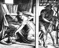 Jael Kills Sisera